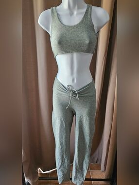 Bombshell Sportswear Lounge Jogger Set